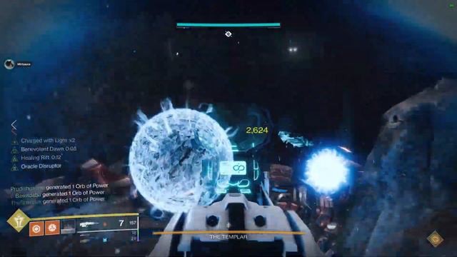 Destiny 2 - Vault of Glass Remastered: Flawless Run (No Deaths) смотреть онлайн
