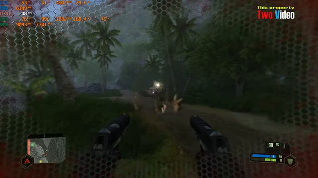 Crysis Remastered RTX 3060 12GB смотреть онлайн