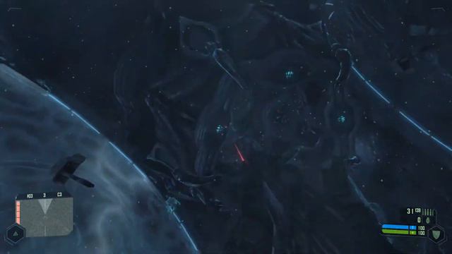 Crysis: часть 7 ядро прохождение смотреть онлайн