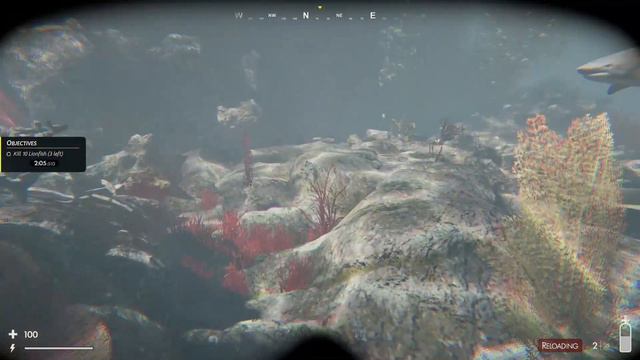 Death in the Water 2 Walkthrough Gameplay - No Commentary смотреть онлайн
