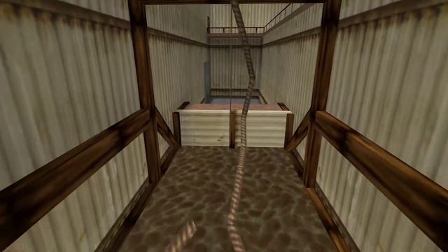 Half Life - Opposing Force | Fortgeschrittenes Training (Tutorial) [no comment] смотреть онлайн