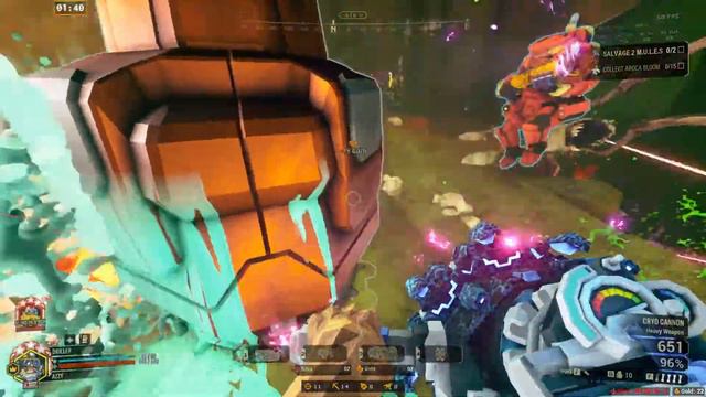 8 second machine event смотреть онлайн