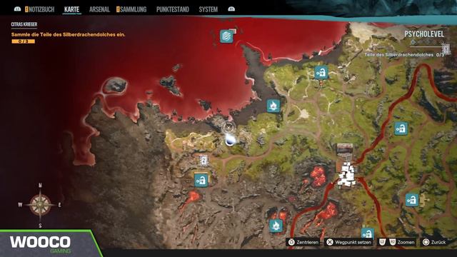 Far Cry 6 Vaas Wahnsinn: Alle Chibis von Vaas Fundorte | Veni Vidi Vaas Trophäe смотреть онлайн