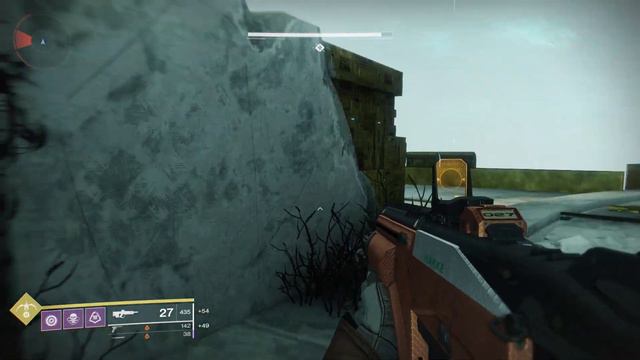 CotaGaming: Destiny 2 Back On My Grizzly #6 смотреть онлайн