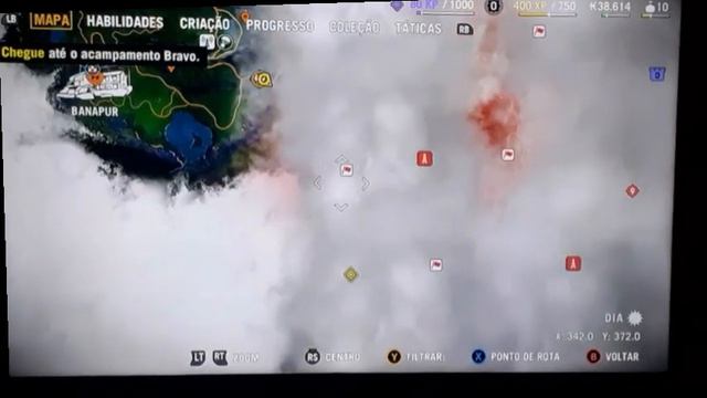 FAR CRY 4 AMITA OU SABAL смотреть онлайн