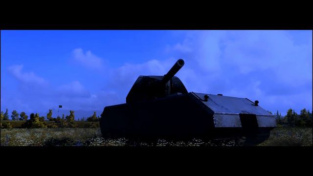 Страшилка [WoT] - от GrandX смотреть онлайн