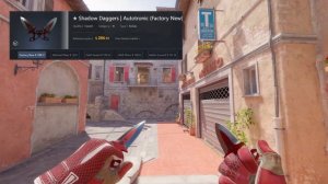 All AUTOTRONIC knives in CS2