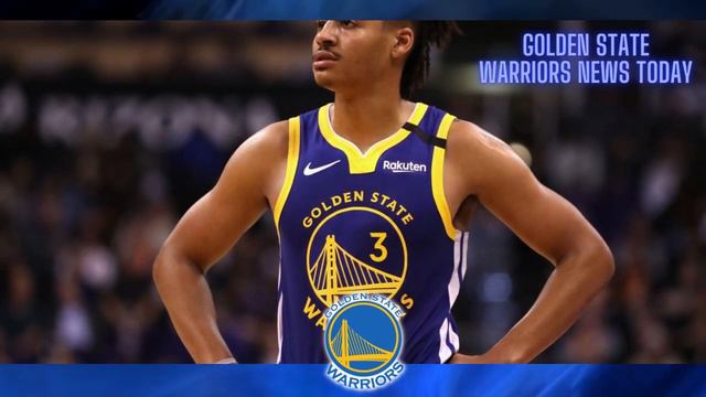 KERR CONFIRMS JORDAN TRADE AND RECEIVES TWO STARS! GOOD EXCHANGE? TODAY'S WARRIORS NEWS смотреть онлайн
