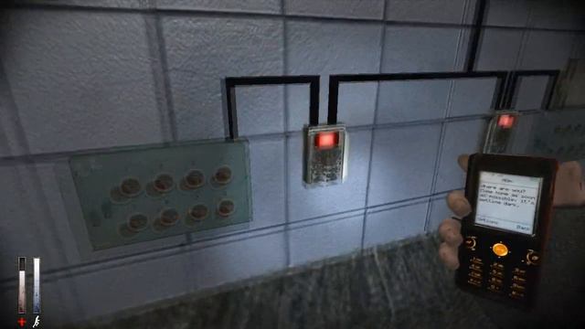 Прохождение Cry of Fear #6 - Метро. смотреть онлайн