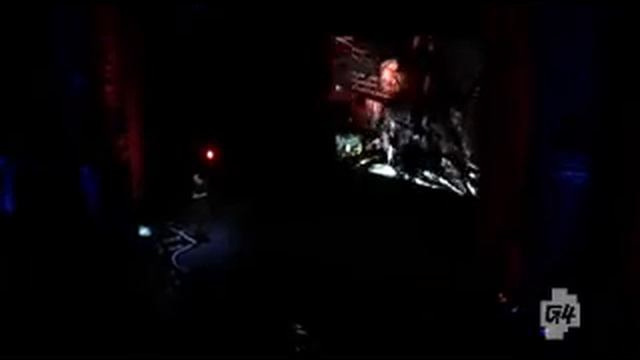 E3 2012 EA Crysis 3 Demo смотреть онлайн