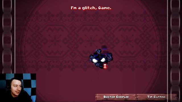 ERROR! There Is No Game смотреть онлайн