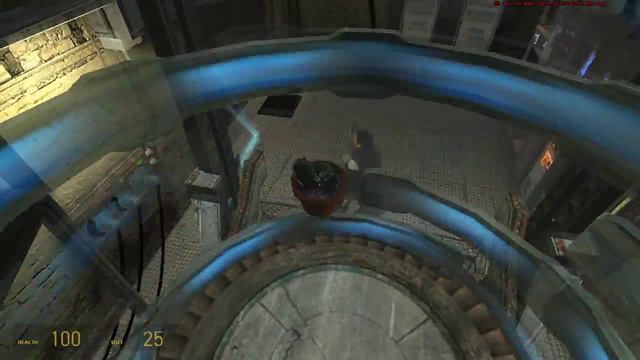 Half life 2 - Barney is een klootzak! #2 смотреть онлайн