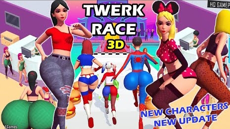 Twerk смотреть онлайн