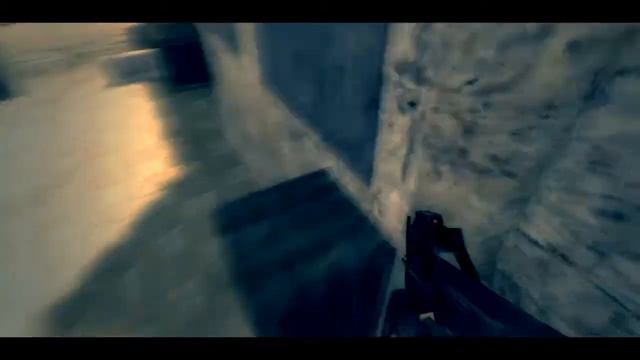 Visionary (Counter-Strike 1.6 KZ) смотреть онлайн