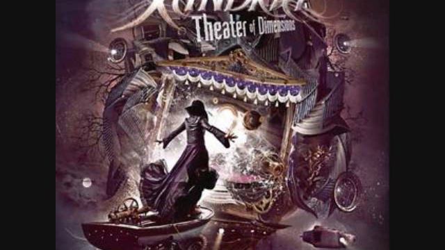 Xandria:-'Ship Of Doom' смотреть онлайн