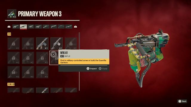 Far Cry 6 Walkthrough HELPING ESPADA Part 7 4K/60 FPS PS5 смотреть онлайн