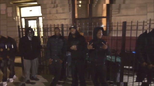 Em Crysis-Know Tha Steez смотреть онлайн