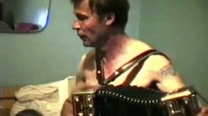 Гармонь Конькова Вавилов Николай Барнаул На фестивале в Иваново 92