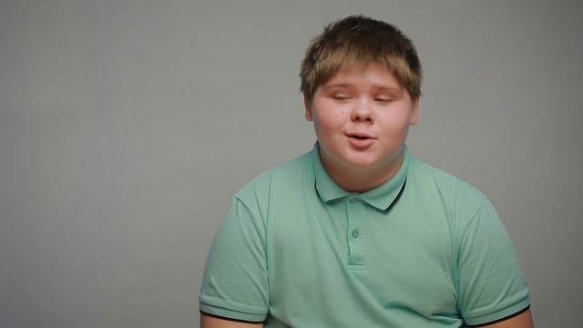 Албутов Савелий 14 лет смотреть онлайн