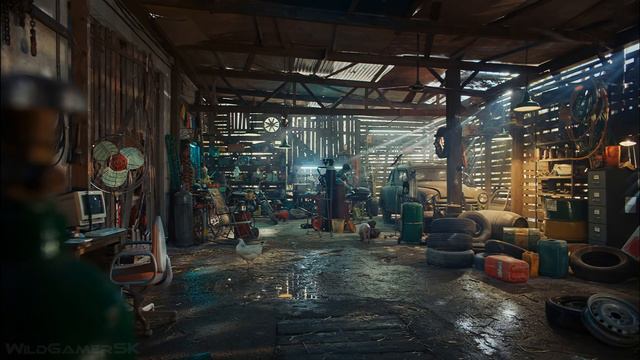 FAR CRY 6 Do Not Do It Yourself - All Episodes 4K смотреть онлайн