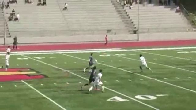CIF (Div 6) HS Soccer Finals Citrus vs Desert Hot Springs (part 3) смотреть онлайн