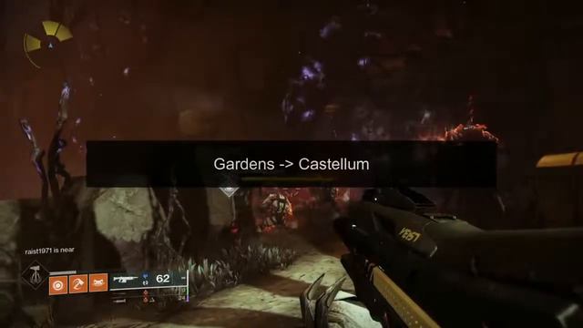 Navigating the Derelict Leviathan - Destiny 2 Season of the Haunted смотреть онлайн