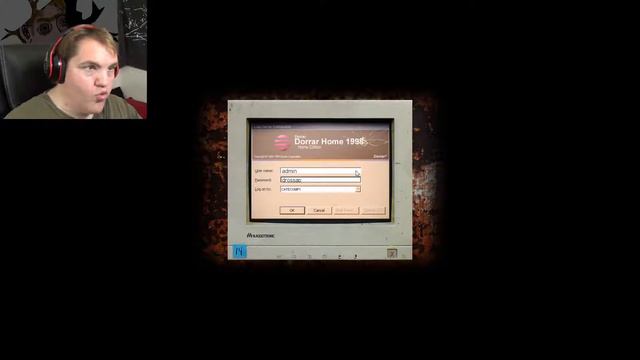 Cry of fear #2: IMMA HACK COMPUTER! смотреть онлайн