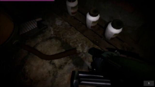 Aftermath: Gas Zones & Infestation Control System смотреть онлайн