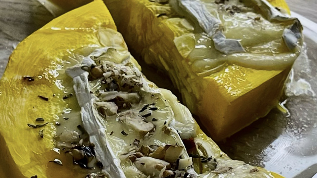 Мультинациональная кухня