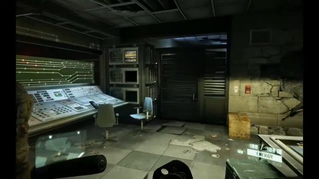 Crysis 2 Gameplay in 2021 | Mission 13 | Terminus ( No Commentary) смотреть онлайн