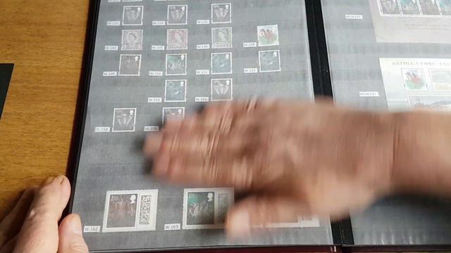 John Collects Stamps - Episode 12 - Great Britain Home Countries Regional Definitive Stamps смотреть онлайн
