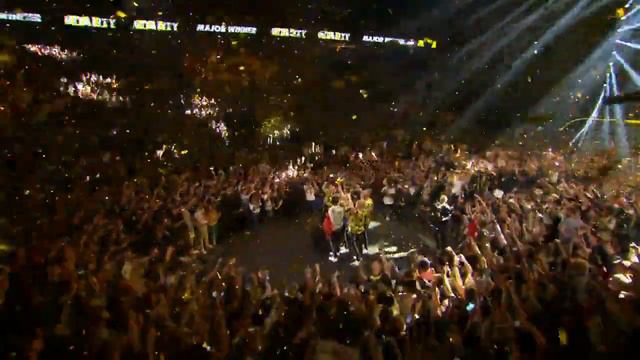 ВИТАЛИТИ ЧЕМПИОНЫ МАЖОРА смотреть онлайн