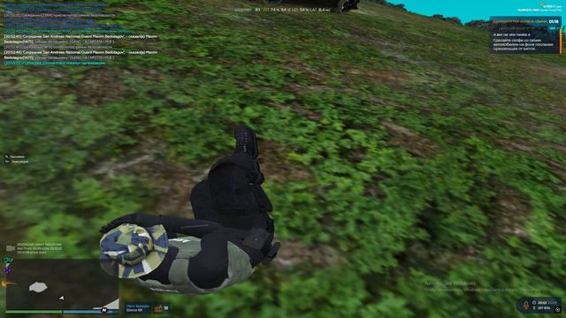 Дб, GTA 5 RP смотреть онлайн