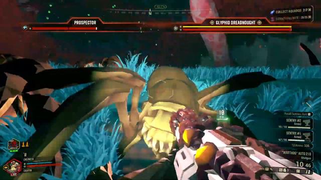 Deep Rock Galactic смотреть онлайн