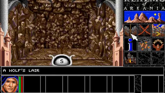 Let's Play Realms of Arkania Blade of Destiny Solo Part 20 смотреть онлайн