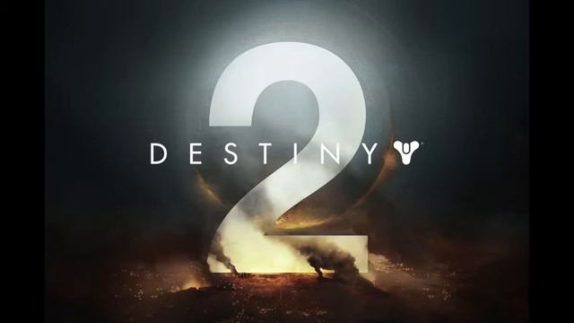 Destiny 2 Journey 1 hour (first calming half) смотреть онлайн
