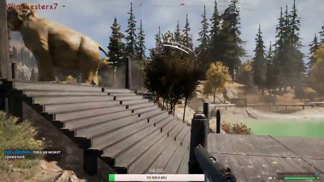 Far Cry 5 Стрим # 14 Разные Миссии смотреть онлайн