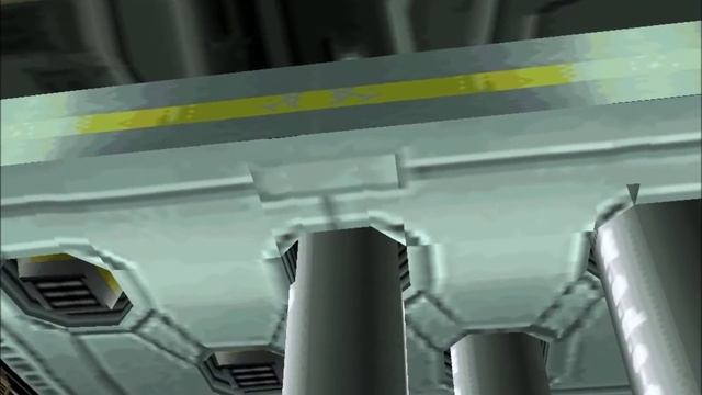 Let's Play Blind Dino Crisis Pt.14: Decisions, Decisions смотреть онлайн