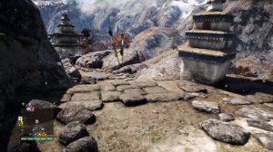 Прощай Юма Лау ► Far Cry 4 #19