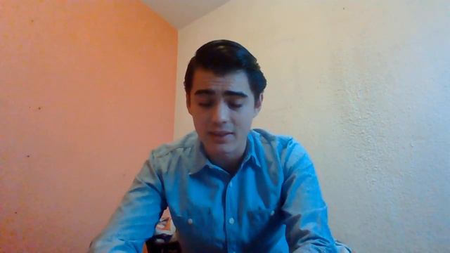 Parlamento Juvenil 2019. Pedro Esteban Armendáriz Valenzuela смотреть онлайн