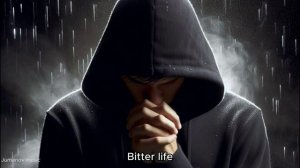Music - Jumanov - Bitter life (Original mix)