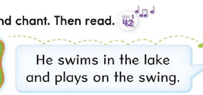 Unit 3 p. 27 track42 смотреть онлайн