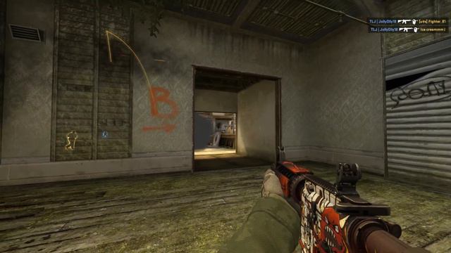 disgusting headshots in csgo смотреть онлайн