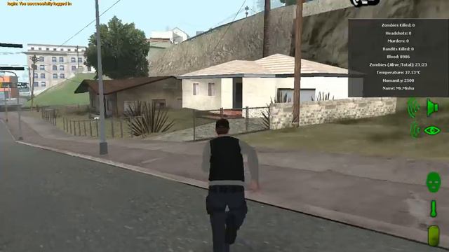 Давайте играть в MTA DayZ часть 1:Начало смотреть онлайн