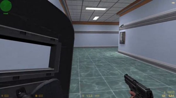 Counter strike condition zero mission pack Condition Zero Deleted Content #5