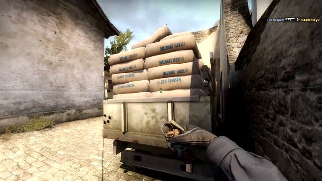 CS:GO Clutch 10# Raphz 4k retake DE INFERNO смотреть онлайн