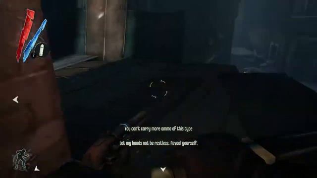 Dishonored - Knife of Dunwall - Part 14 - The corruption within leads to a fall смотреть онлайн