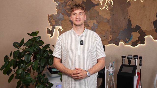 Чем же занимается компания MEDICAL GROUP?