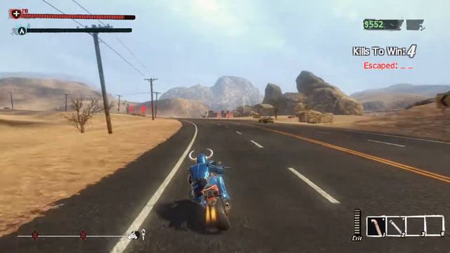 Road Redemption #1- Первый взгляд и обзор! смотреть онлайн