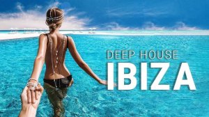 054. Ibiza Summer Mix 2024 🍓 Best Of Tropical Deep House Music Chill Out Mix 2023 🍓 Chillout Loung